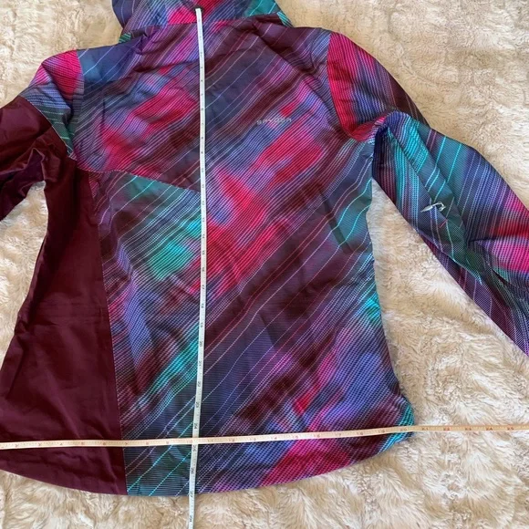 Spyder Ski Jacket, M, Like New. - Picture 7 of 16